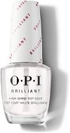 OPI Infinite Shine Brilliant Top Coat 15 ml - Körömlakk
