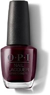 OPI Nail Lacquer In the Cable Car Pool Lane 15 ml - Körömlakk