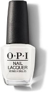 OPI Nail Lacquer It's in the Cloud, 15ml - Nail Polish