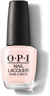 OPI Nail Lacquer Mimosas for Mr. & Mrs. 15 ml - Lak na nechty