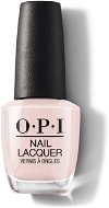 OPI Nail Lacquer Stop I'm Blushing, 15ml - Nail Polish