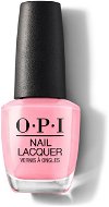 OPI Nail Lacquer Suzi Nails New Orleans 15 ml - Körömlakk