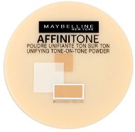 MAYBELLINE NEW YORK Affinitone Powder 42, Dark Beige - Powder