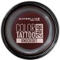 MAYBELLINE NEW YORK Color Tattoo Eye Shadow 160 Knockout - Szemhéjfesték