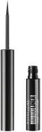 Očná linka MAYBELLINE NEW YORK Tattoo Liner Liquid 710 Black  - Oční linky