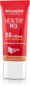 BOURJOIS Healthy Mix BB Cream Anti-Fatigue, 03 Dark, 30ml - BB Cream