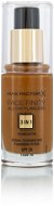 MAX FACTOR Facefinity All Day Flawless 3in1 Foundation SPF20 95, Tawny, 30ml - Make-up