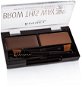RIMMEL LONDON Brow This Way Brow Sculpturing Kit - Cosmetic Palette