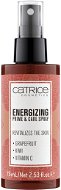 CATRICE Energizing Prime & Care Spray 75 ml - Fixáló