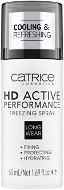 CATRICE HD Active Performance Freezing Spray 50 ml - Fixáló