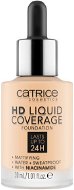 CATRICE HD Liquid Coverage Foundation 002 30 ml - Alapozó