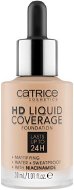 CATRICE HD Liquid Coverage Foundation 030 30 ml - Make-up