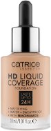 CATRICE HD Liquid Coverage Foundation 040 30 ml - Make-up
