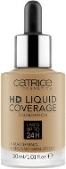 CATRICE HD Liquid Coverage Foundation 060 30 ml - Alapozó