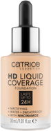 CATRICE HD Liquid Coverage 005 - Make-up