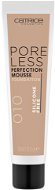 CATRICE Poreless Perfection Mousse Foundation 010 30 ml - Make-up
