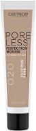 CATRICE Poreless Perfection Mousse Foundation 020 30ml - Make-up