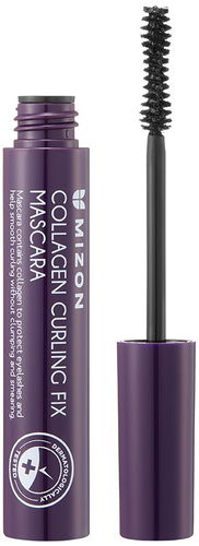MIZON Collagen Curling Fix Mascara 6 ml - Řasenka - Hlavní obrázek