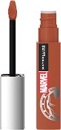 MAYBELLINE NEW YORK SuperStay Matte Ink Marvel x Maybelline Collection 75 Fighter 5ml - Lipstick