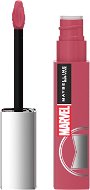 MAYBELLINE NEW YORK SuperStay Matte Ink Marvel x Maybelline Collection 15 Lover 5ml - Lipstick