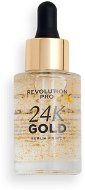 REVOLUTION PRO 24k arany alapozó szérum 28 ml - Primer