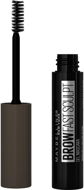 MAYBELLINE NEW YORK Brow Fast Sculpt Gel Mascara Medium Brown 3,5 ml - Szemöldök gél