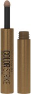 MAYBELLINE NEW YORK Color Strike Cream-to-Powder Eye Shadow Pen 50 Hustle 0.36ml - Eyeshadow