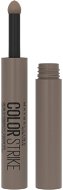 MAYBELLINE NEW YORK Color Strike Cream-to-Powder Eye Shadow Pen 55 Flare 0.36ml - Eyeshadow