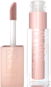 Lip Gloss MAYBELLINE NEW YORK Lifter Gloss 02 Ice 5.4ml - Lesk na rty