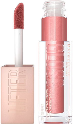 MAYBELLINE NEW YORK Lifter Gloss 03 Moon 5,4 ml - Lesk na rty - Hlavní obrázek
