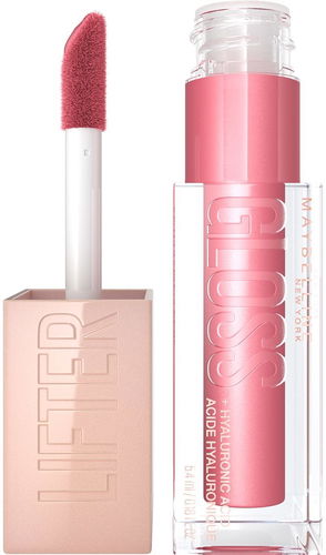 MAYBELLINE NEW YORK Lifter Gloss 05 Petal 5,4 ml - Lesk na rty - Hlavní obrázek