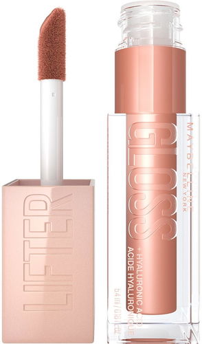 MAYBELLINE NEW YORK Lifter Gloss 08 Stone 5,4 ml - Szájfény - Fő fotó