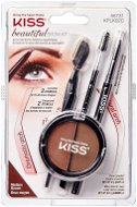 KISS EverEz Beautiful Brow Kit - Cosmetic Palette