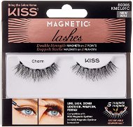 KISS Magnetic Eyeliner Lash - 01 - Adhesive Eyelashes