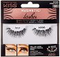 Umelé mihalnice KISS Magnetic Eyeliner Lash – 02 - Nalepovací řasy