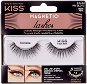 Adhesive Eyelashes KISS Magnetic Eyeliner Lash - 04 - Nalepovací řasy