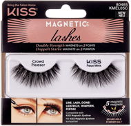 KISS Magnetic Eyeliner Lash - 05 - Adhesive Eyelashes