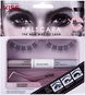 KISS Falscara Eyelash - Starter Kit 01 - Cosmetic Set