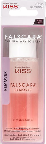 KISS Falscara Eyelash - Remover - Odstraňovač umělých řas - Hlavní obrázek