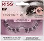 KISS Falscara Eyelash - Wisps 02 - Ragasztható műszempilla