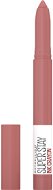 MAYBELLINE NEW YORK SuperStay Ink Crayon 105 On the Grind 1.5g - Lipstick