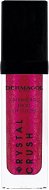 DERMACOL Crystal Crush Diamond Shine Lip Gloss No.05 - Szájfény