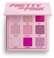 MAKEUP OBSESSION Pretty In Pink 11,70 g - Szemfesték paletta