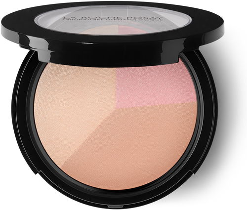 LA ROCHE-POSAY Toleriane Mattifying Fixing Powder 12 g - Pudr - Hlavní obrázek