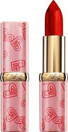 ĽORÉAL PARIS Colour Riche Valentine's Day Limited Edition 125, 3.6g - Lipstick