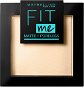 MAYBELLINE NEW YORK Fit Me Powder 115 Ivory 9 g - Pudr