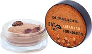 DERMACOL Creamy sú foundation no. 01 10 ml - Make-up