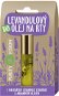 PURITY VISION Organic Lavender Lip Oil, 10ml - Lip Balm