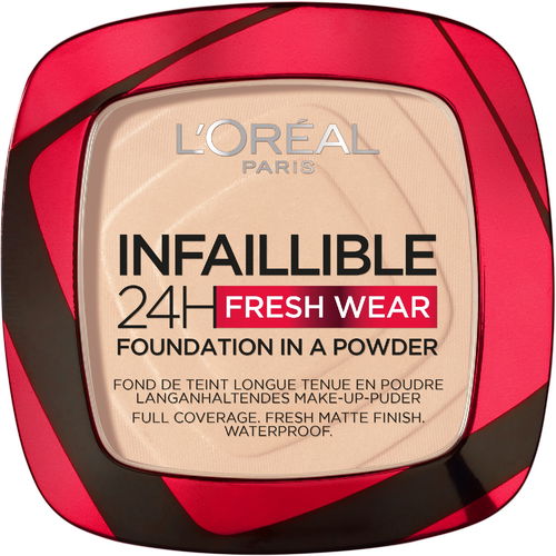 L'ORÉAL PARIS Infaillible 24H Fresh Wear Foundation 20 Ivory 9 g - Make-up - Hlavní obrázek