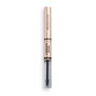 REVOLUTION Laminate Brow Medium Brown 2.1g - Eyebrow Pencil